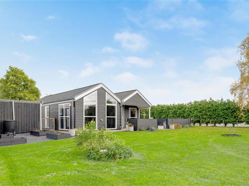 Sommerhus - 5 personer -  - Hyllingeriis - Hyllingeriis - 4050 - Skibby
