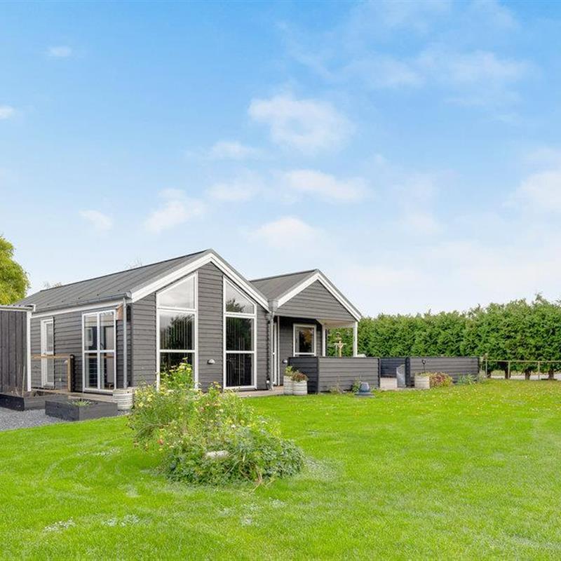 Ferienhaus - 5 Personen -  - Hyllingeriis - Hyllingeriis - 4050 - Skibby