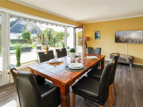 Ferielejlighed - 4 personer -  - Silwai - 25980 - Sylt-Ost