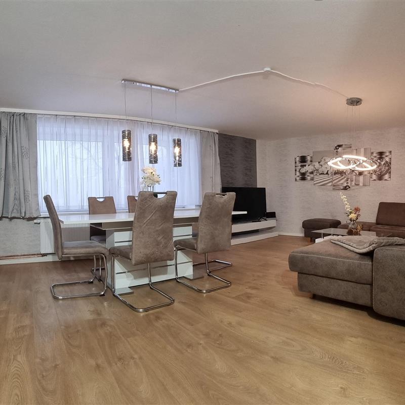 Ferielejlighed - 8 personer -  - Schlesische Straße - 37444 - Sankt Andreasberg