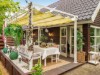 Billede 2 - Terrasse