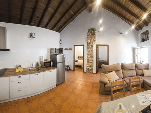 Sommerhus - 6 personer -  - Calle Prado - 11610 - Grazalema