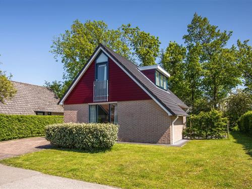 Feriehus - 6 personer -  - Hof van Zeeland - Hof Van Zeeland - 4451 RS - Heinkenzand