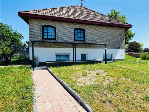 Ferielejlighed - 4 personer -  - Speckstraße - 76889 - Schweighofen