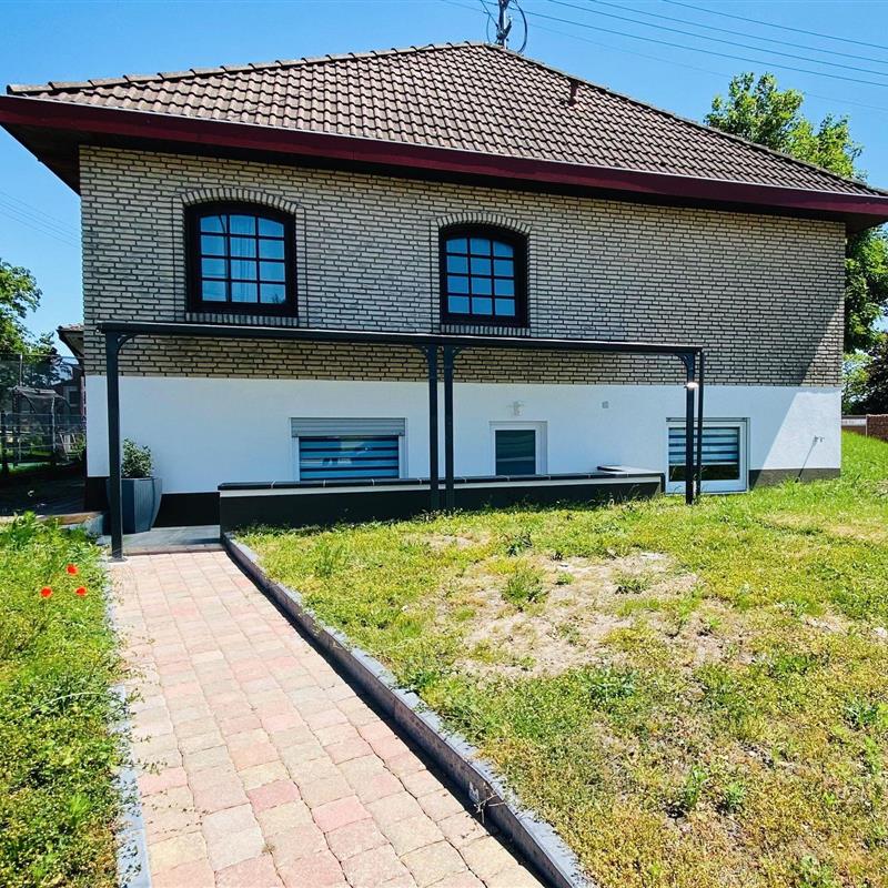 Ferielejlighed - 4 personer -  - Speckstraße - 76889 - Schweighofen