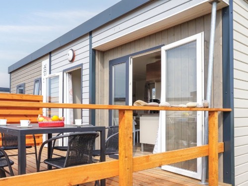 Sommerhus - 6 personer -  - Tingodden - Årgab - 6960 - Hvide Sande