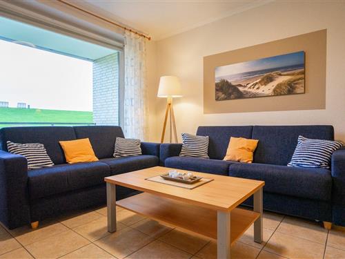 Ferielejlighed - 4 personer -  - Möwenweg - 25761 - Büsum