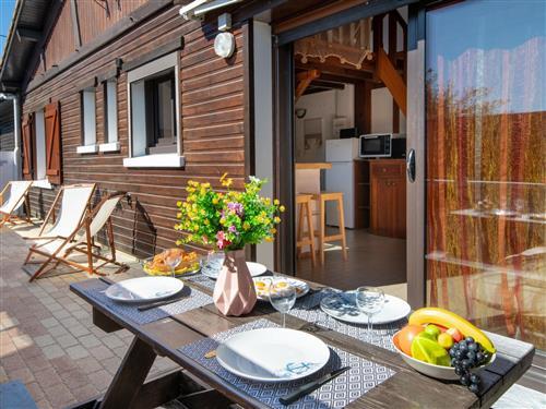 Ferienhaus - 4 Personen -  - Mimizan - 40200