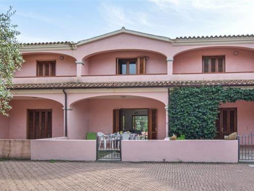 Sommerhus - 5 personer -  - Via di La rena - San Teodoro - 07052 - Straulas