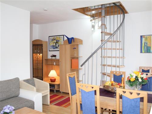 Ferienwohnung - 8 Personen -  - Daun - 54550
