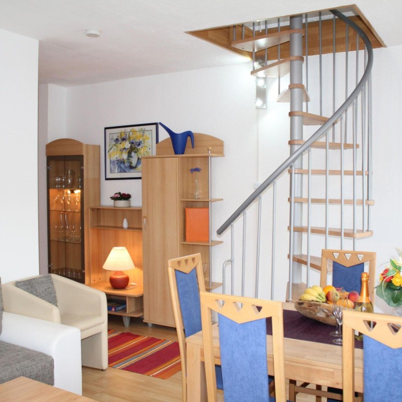 Ferielejlighed - 8 personer -  - 54550 - Daun