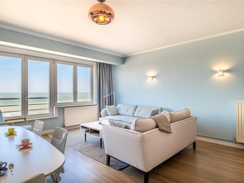 Ferieleilighet - 6 personer -  - 8670 - Koksijde