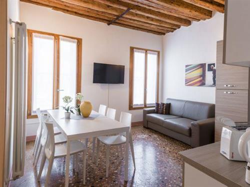 Feriehus / leilighet - 5 personer -  - 30123 - Venice