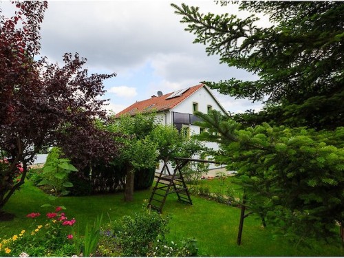 Sommerhus - 4 personer -  - 01157 - Dresden