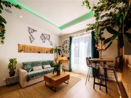 Semesterlägenhet - 4 personer -  - 06160 - Antibes