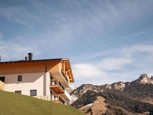 Vakantiehuis - 4 personen -  - 39050 - Tiers