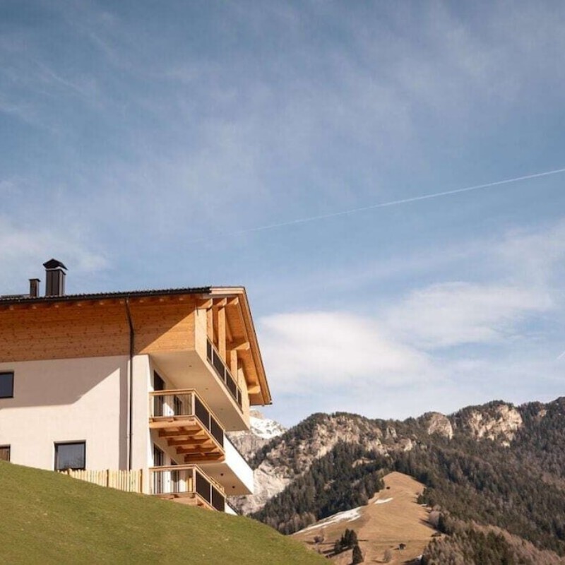 Sommerhus - 4 personer -  - 39050 - Tiers