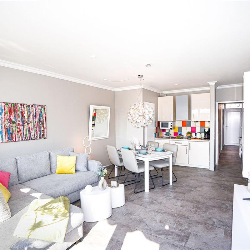 Ferielejlighed - 3 personer -  - Königsberger Allee - 23743 - Grömitz