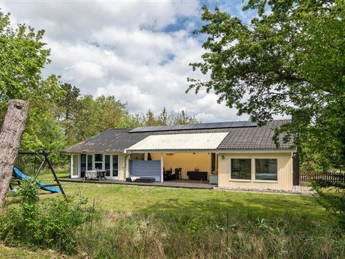 Ferienhaus - 8 Personen -  - Engskærvej - Bredfjed - 4970 - Rödby