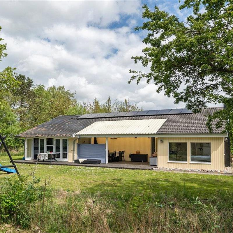 Ferienhaus - 8 Personen -  - Engskærvej - Bredfjed - 4970 - Rödby