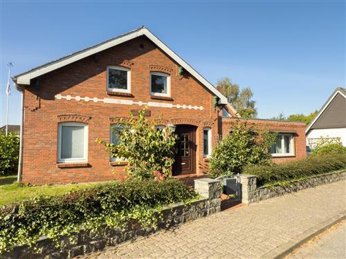 Ferielejlighed - 2 personer -  - Petersburg - 24809 - Nübbel