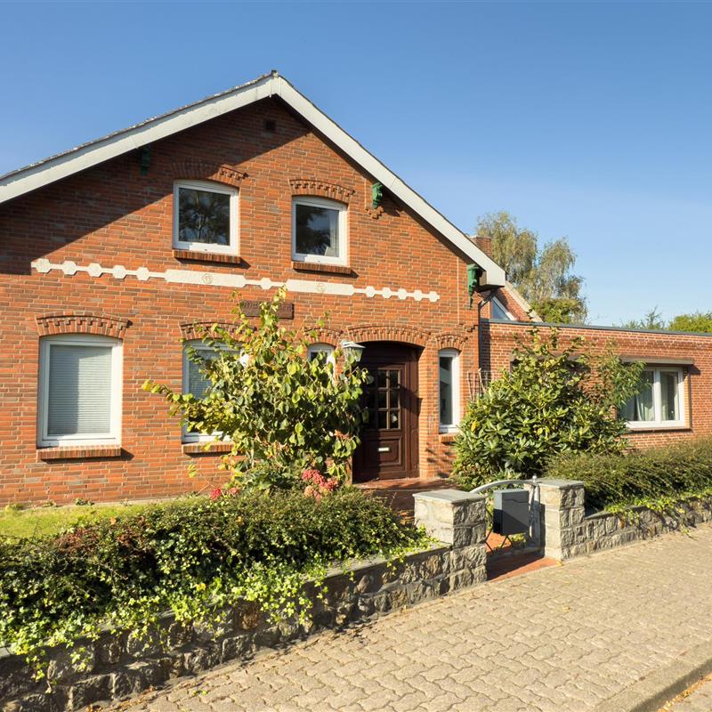 Ferielejlighed - 2 personer -  - Petersburg - 24809 - Nübbel