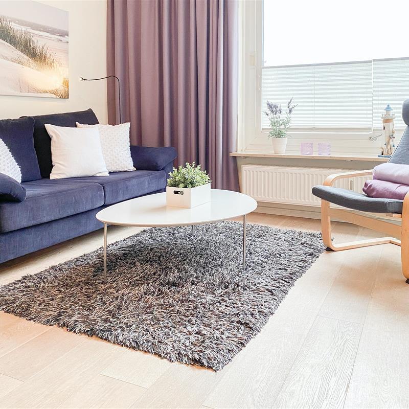 Ferielejlighed - 4 personer -  - Rodenbergstr. - 23669 - Niendorf