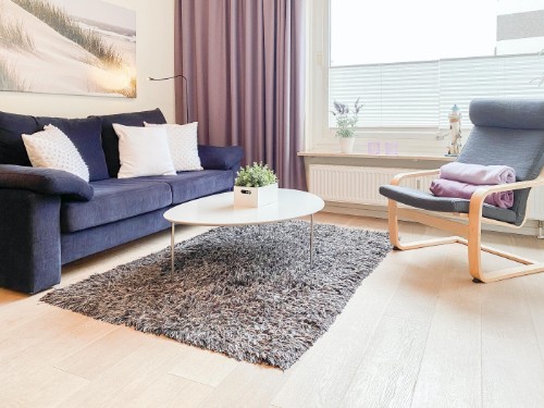 Ferielejlighed - 4 personer -  - Rodenbergstr. - 23669 - Niendorf