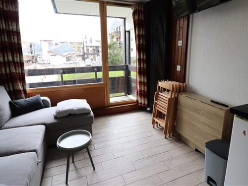 Ferienhaus - 4 Personen -  - 73320 - Tignes