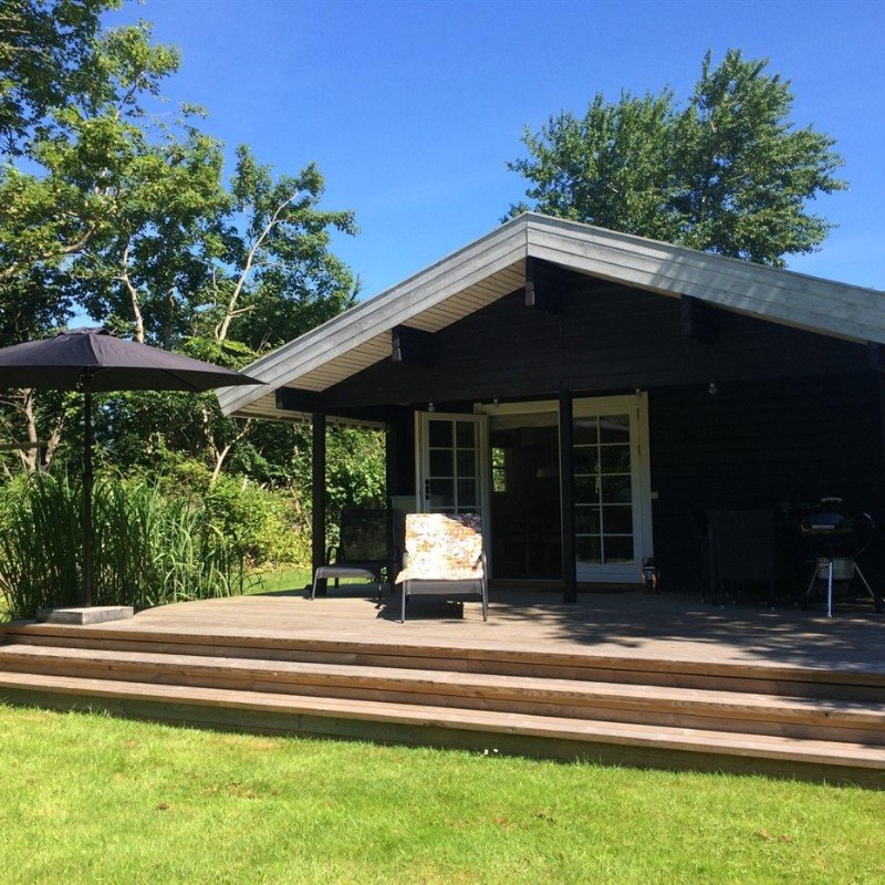 Ferienhaus - 4 Personen -  - Løvsangervej - Marielyst - 4873 - Väggerlöse