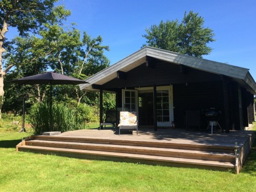 Sommerhus - 4 personer -  - Løvsangervej - Marielyst - 4873 - Væggerløse