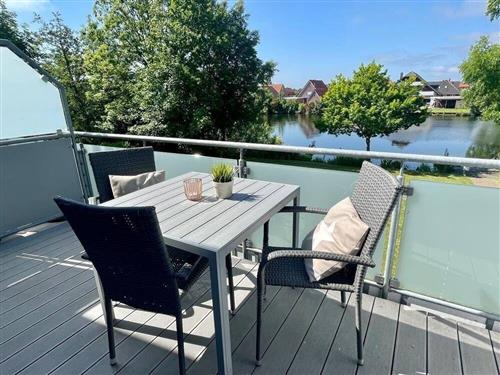 Ferielejlighed - 4 personer -  - Molenstraße - 26506 - Norddeich