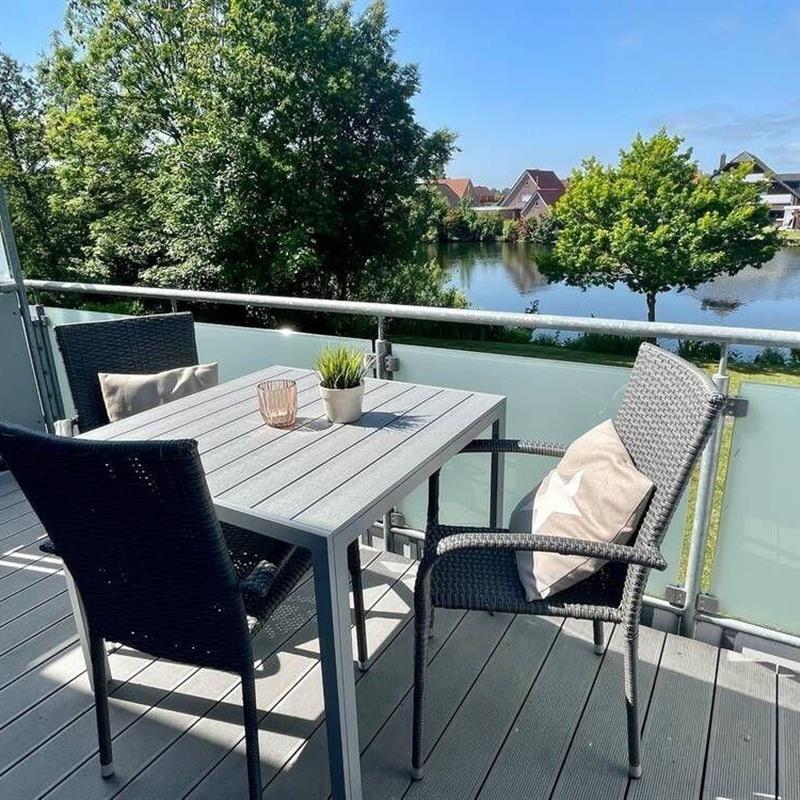 Ferielejlighed - 4 personer -  - Molenstraße - 26506 - Norddeich