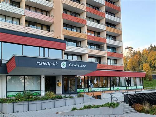 Ferieleilighet - 3 personer -  - Geyersberg 29 App. L - 94078 - Freyung