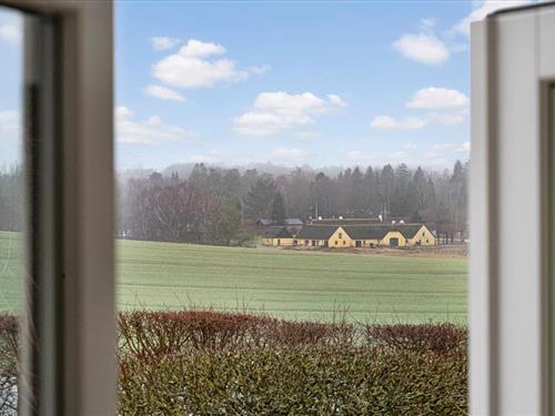 Ferienhaus - 4 Personen -  - Blommevænget - 3210 - Vejby