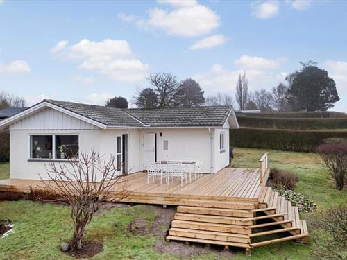Sommerhus - 4 personer -  - Blommevænget - 3210 - Vejby