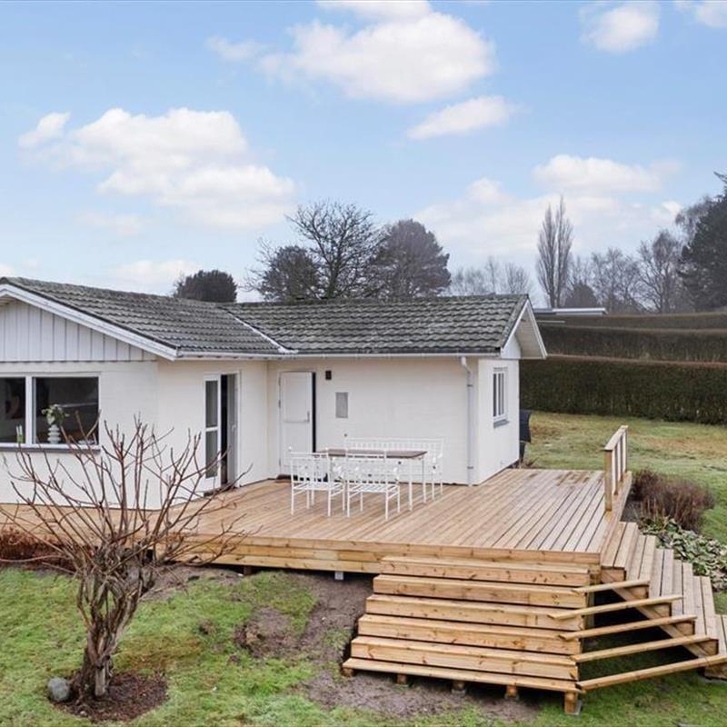 Ferienhaus - 4 Personen -  - Blommevænget - 3210 - Vejby