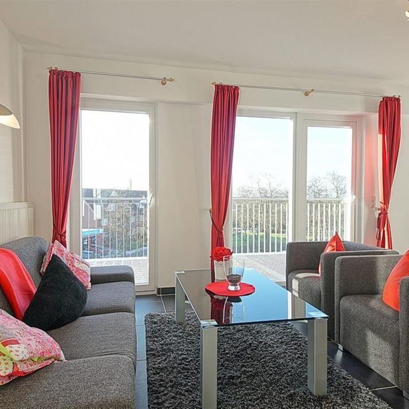 Ferielejlighed - 5 personer -  - Mellumweg - 26434 - Nordseeheilbad Schillig