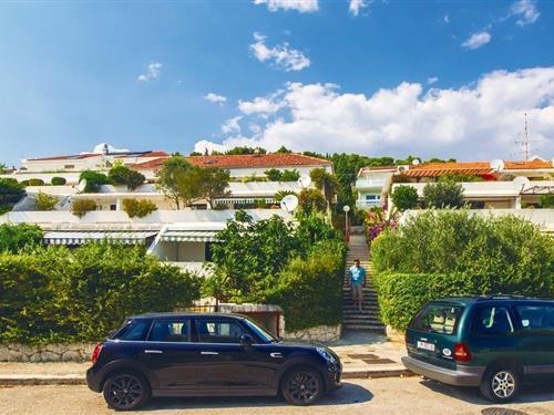 Ferielejlighed - 4 personer -  - Mihanoviceva 2 A/ - 21000 - Split