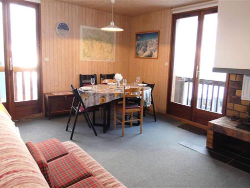 Sommerhus - 6 personer -  - 65170 - Saint-Lary-Soulan