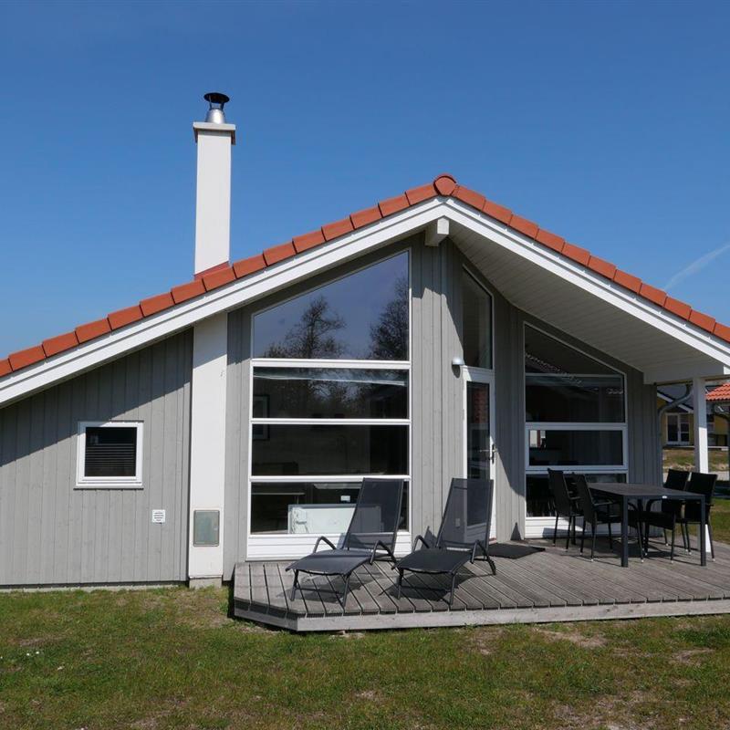 Sommerhus - 6 personer -  - Strandstraße - 23775 - Großenbrode