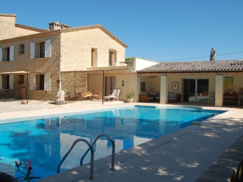 Sommerhus - 3 personer -  - 84300 - Cavaillon