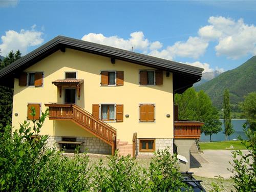 Sommerhus - 6 personer -  - 38067 - Ledro