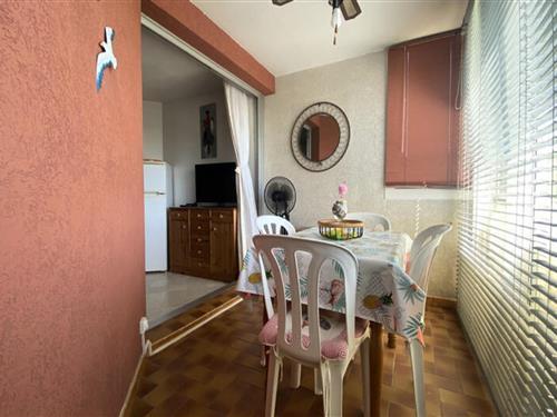 Holiday Home/Apartment - 4 persons -  - 30240 - Le Grau Du Roi