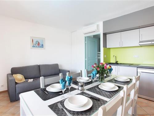 Feriehus / leilighet - 8 personer -  - 83310 - Grimaud