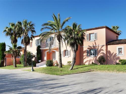 Ferielejlighed - 8 personer -  - 83310 - Grimaud