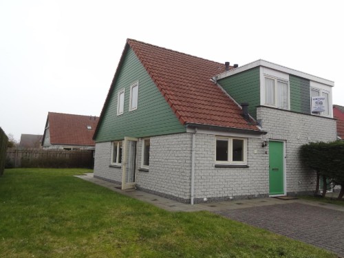 Holiday home - 5 persons -  - 4424NS - Wemeldinge