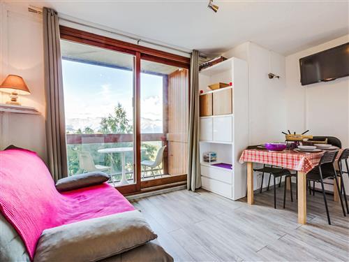 Ferienhaus - 4 Personen -  - Le Corbier - 73300