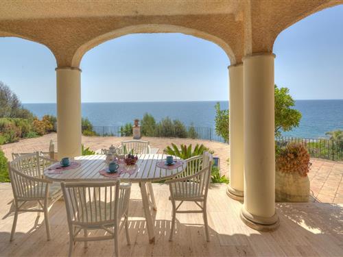 Ferienhaus - 6 Personen -  - 96100 - Siracusa