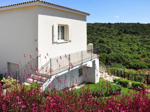Ferielejlighed - 6 personer -  - 07021 - Baja Sardinia (Ss)